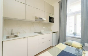 Apartment for rent, 1+KK - Studio, 16m<sup>2</sup>