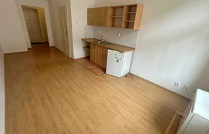 Apartment for rent, 1+KK - Studio, 25m<sup>2</sup>