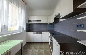 Apartment for rent, 2+1 - 1 bedroom, 55m<sup>2</sup>