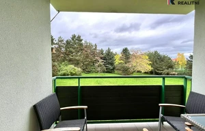 Apartment for rent, 1+KK - Studio, 33m<sup>2</sup>