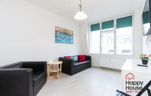 Apartment for rent, 2+kk - 1 bedroom, 46m<sup>2</sup>