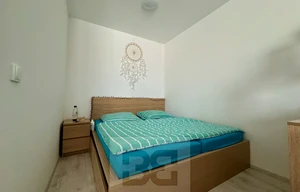 Apartment for rent, 1+KK - Studio, 44m<sup>2</sup>