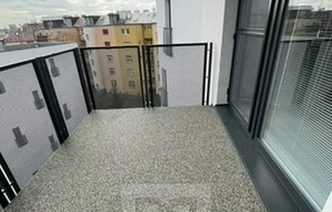 Apartment for rent, 1+KK - Studio, 44m<sup>2</sup>