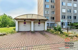 Garage for rent, 17m<sup>2</sup>
