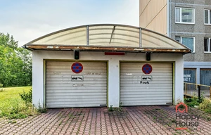 Garage for rent, 17m<sup>2</sup>