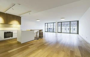 Apartment for rent, 4+kk - 3 bedrooms, 207m<sup>2</sup>