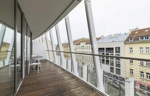 Apartment for rent, 4+kk - 3 bedrooms, 207m<sup>2</sup>