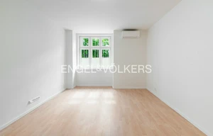 Apartment for rent, 2+1 - 1 bedroom, 60m<sup>2</sup>