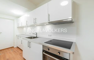 Apartment for rent, 2+1 - 1 bedroom, 60m<sup>2</sup>