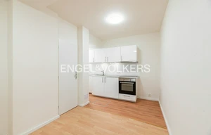 Apartment for rent, 2+1 - 1 bedroom, 60m<sup>2</sup>