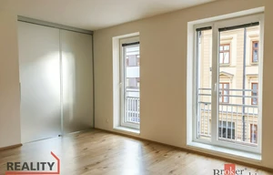 Apartment for sale, 2+kk - 1 bedroom, 51m<sup>2</sup>
