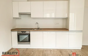 Apartment for sale, 2+kk - 1 bedroom, 51m<sup>2</sup>