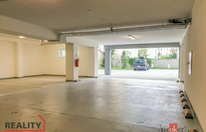 Apartment for sale, 2+kk - 1 bedroom, 51m<sup>2</sup>