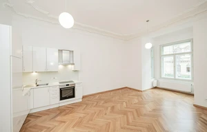 Apartment for rent, 2+kk - 1 bedroom, 66m<sup>2</sup>