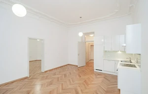 Apartment for rent, 2+kk - 1 bedroom, 66m<sup>2</sup>