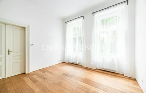 Apartment for rent, 2+kk - 1 bedroom, 40m<sup>2</sup>