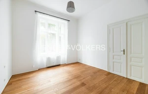 Apartment for rent, 2+kk - 1 bedroom, 40m<sup>2</sup>