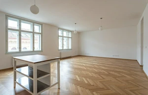 Apartment for rent, 3+kk - 2 bedrooms, 110m<sup>2</sup>