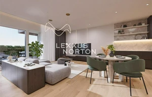 Apartment for sale, 3+kk - 2 bedrooms, 72m<sup>2</sup>