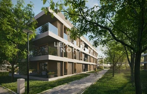 Apartment for sale, 2+kk - 1 bedroom, 45m<sup>2</sup>