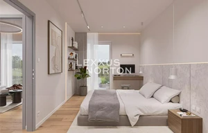 Apartment for sale, 2+kk - 1 bedroom, 45m<sup>2</sup>