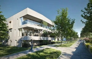 Apartment for sale, 2+kk - 1 bedroom, 53m<sup>2</sup>