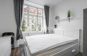 Apartment for rent, 1+KK - Studio, 20m<sup>2</sup>