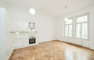 Apartment for rent, 2+kk - 1 bedroom, 60m<sup>2</sup>