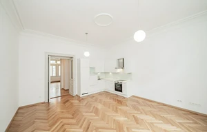 Apartment for rent, 2+kk - 1 bedroom, 60m<sup>2</sup>