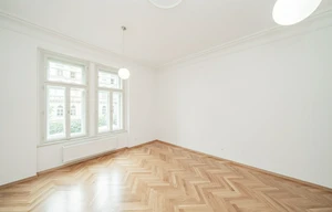 Apartment for rent, 2+kk - 1 bedroom, 60m<sup>2</sup>