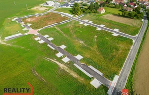 Building plot for sale, 1569m<sup>2</sup>