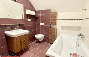 Apartment for sale, 2+kk - 1 bedroom, 73m<sup>2</sup>