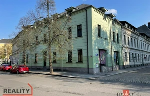 Apartment for sale, 2+kk - 1 bedroom, 73m<sup>2</sup>