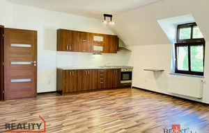 Apartment for sale, 2+kk - 1 bedroom, 73m<sup>2</sup>