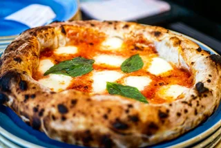 5 delivery pizzas in Prague ranked, plus tasty recipes for homemade pies