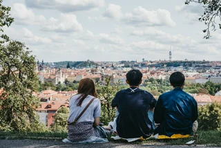7 jasných důvodů, proč expati chtějí do Čech