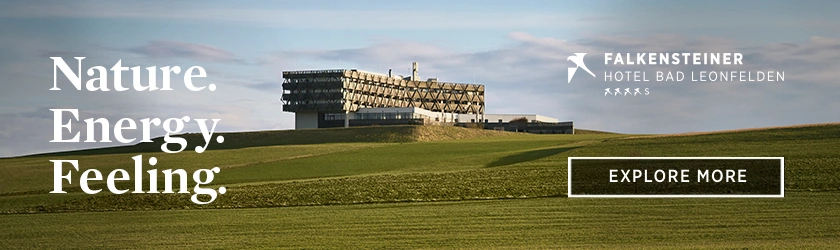 Bad Leonfelden 2025 Hotel Category