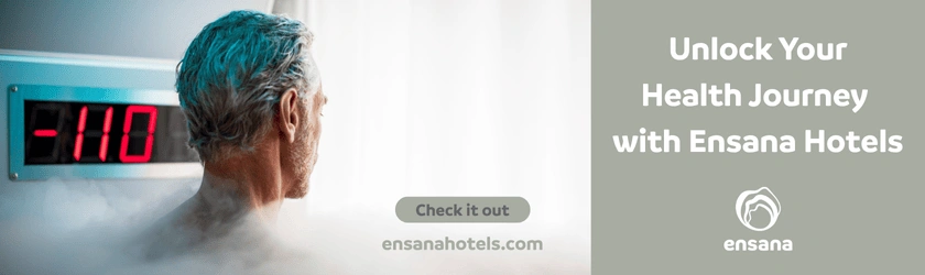 Ensana 2025 var 1