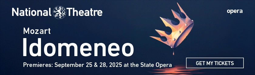 ND opera Idomeneo 2025