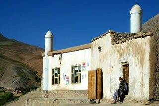 Czech charity helps open 280 schools in Afghanistan