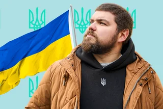 'I still believe most Czechs support us': Ukrainians in Prague face uncertainty with resilience