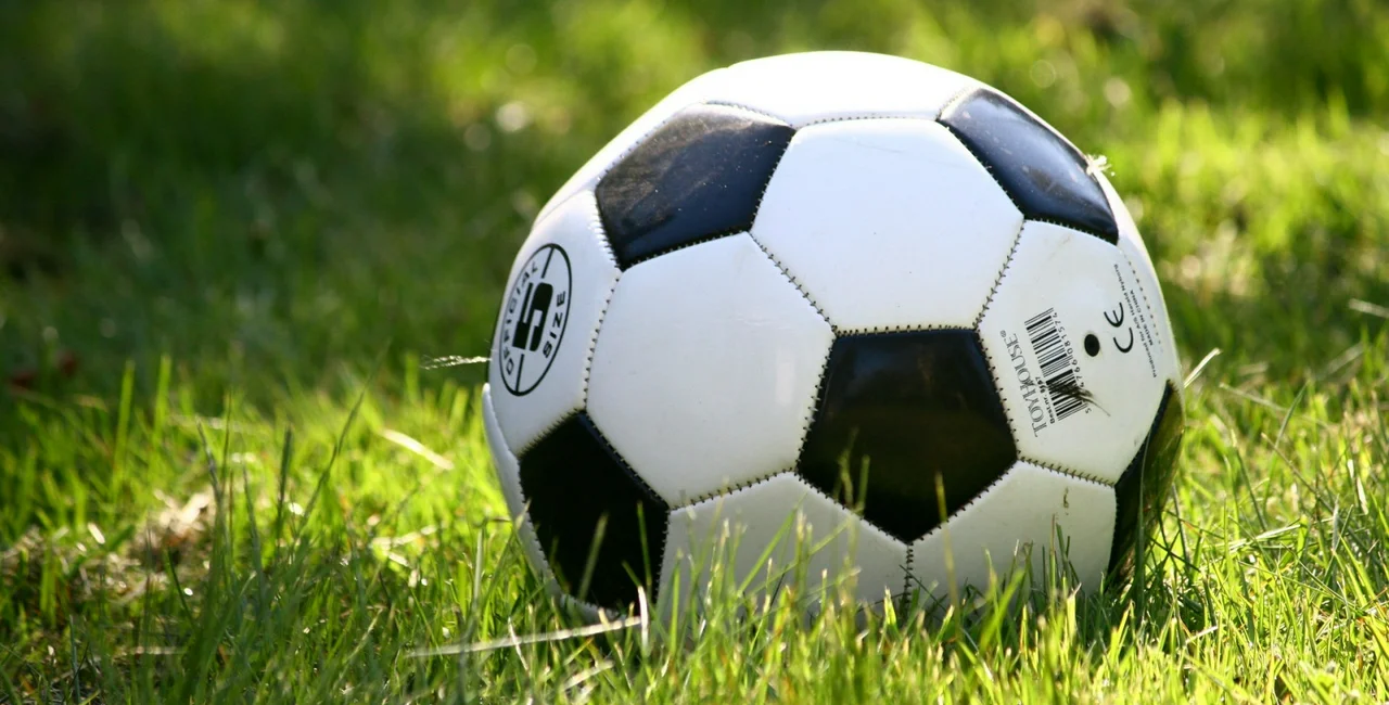 A new English-language football camp, led by Czech pros, kicks off in Prague this summer