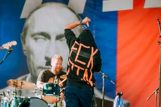 From Czechoslovakia to Ukraine: Festival views Russian invasions through foreign eyes