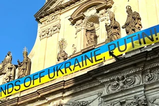 Three in four Czechs believe the Russia-Ukraine war won't end in 2024