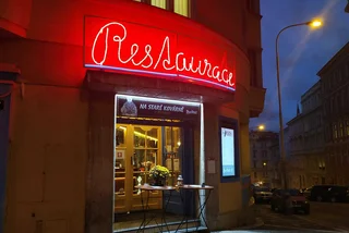 Culinary crash: Industry losing CZK 414 million a day due to government lockdown
