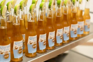 Meet the people who keep the world’s beer supply flowing