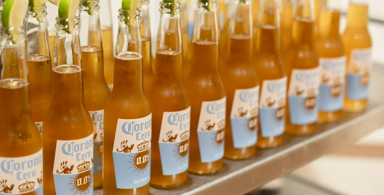 Meet the people who keep the world’s beer supply flowing