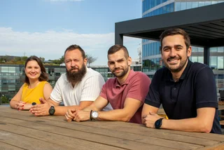 How ‘delivering cheers’ worldwide packs a great expat career in Prague