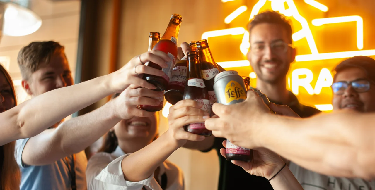 AB InBev In Bev FEB-2023 BEER Prague Internship-8886