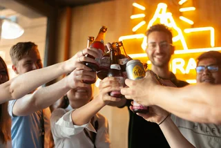 Expat graduates in Czechia have a chance to make it big in the beer industry